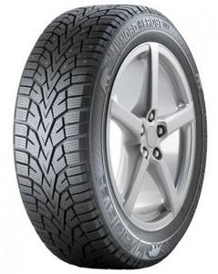 Шины GISLAVED Nord Frost -100 245/40R18  XL FR 97T ШИПЫ (CD) (комплектом)